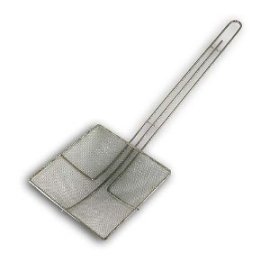 Fine Mesh Skimmer