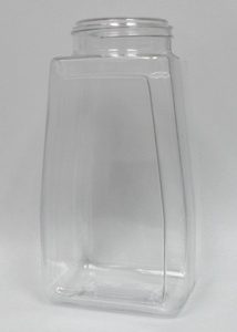 Flavor Bottles, 16 oz.