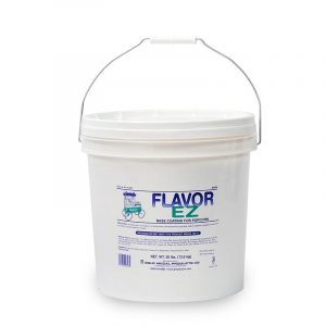 Flavor EZ, 30 lb Tub