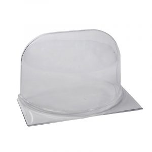 Floss Bubble, Regular