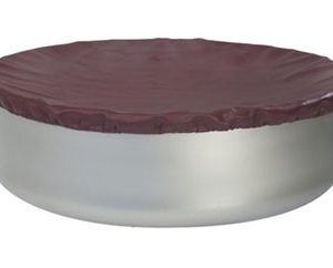 Floss Pan Cover