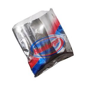 Foil Hamburger Bags, 1000/Bx