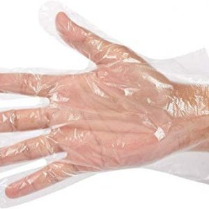 Gloves Sanitary