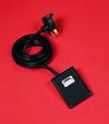 Foot Switch for Shave Ice Machines
