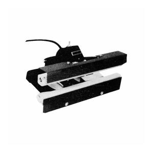 Foot Treadle Sealer