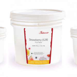 Fruit Flavors