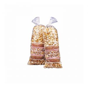 Glaze Pop Bags, 100/sleeve