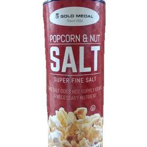 Salt