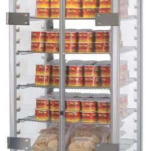 Grand Nacho Portion Pak Cheese Merchandiser
