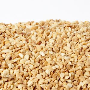 Granulated Peanuts, 5 lb bag