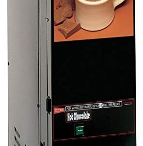 Hot Chocolate Machine