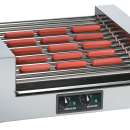 Hot Diggity 14 Roller Hot Dog Grill
