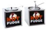 Hot Fudge Warmer