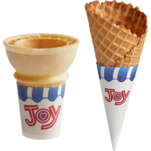 Ice Cream Cones
