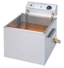 King-9 Fryer 230v