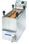 King Dog Foot Long Fryer