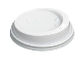Lids, 12 oz Coffee, 1,000/Case