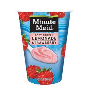 Frozen Foods
