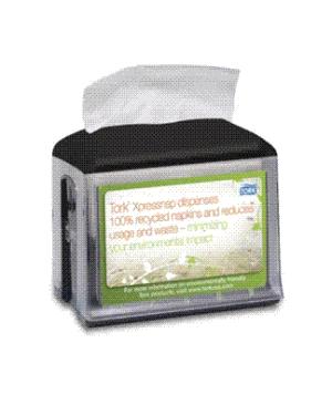 Napkin Dispenser, Xpressnap