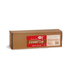 Old Fashioned Caramel, 4-5# Blocks (Non Stocking Item)