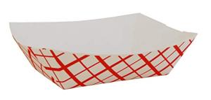 Paper Trays
