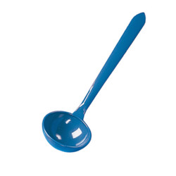 Snokone Dipper, Plastic