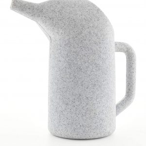 Funnel Cake Pitcher, Plastic