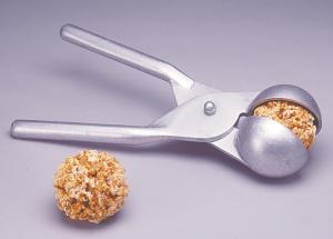 Popcorn Baller
