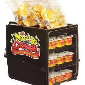 Portion Pak Nacho Warmer