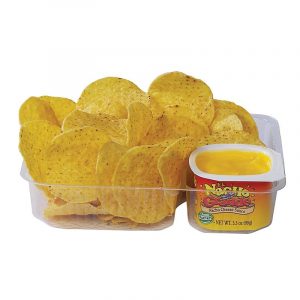 Portion Pak Trays 500/Case
