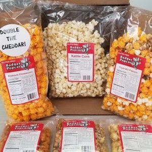 Quarantine Care Kit