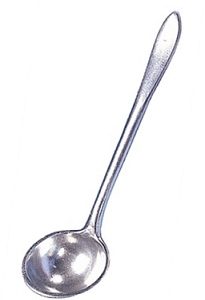 Snokone Dipper, Aluminum (Regular)