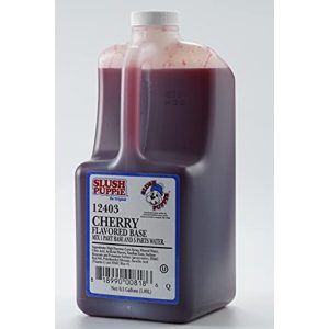 Slush Puppie Flavor