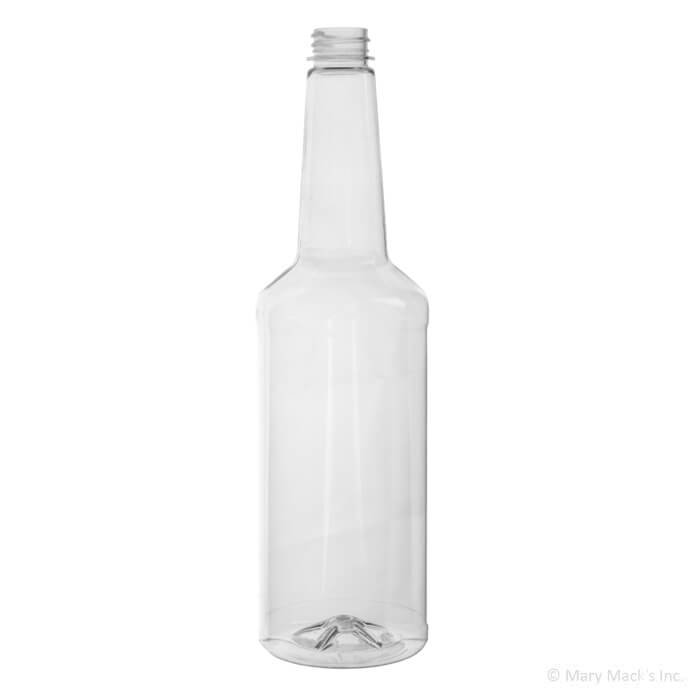 Shave Ice Bottle, Each