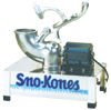 Shavette Little Ice Shaver