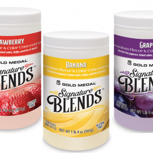 Signature Blends