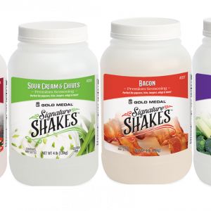 Signature Shakes