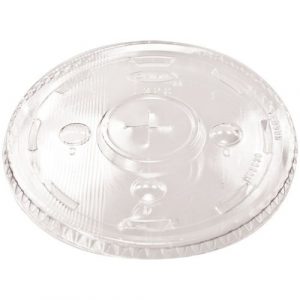 Slush Lids