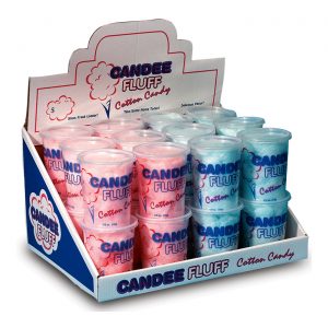 Cotton Candy