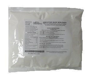 Smoothie Creme, 1.5# Bag