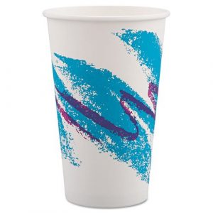 Cold Cups
