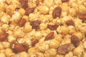 Supreme Crunch Per Lb