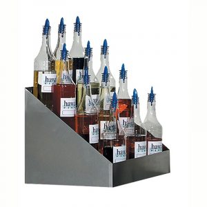 Tiered Shave Ice Holder