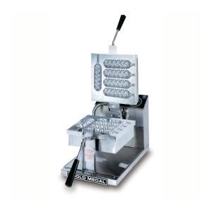 Waffle Dog Baker