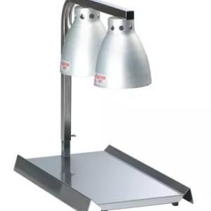 Warma-Serve 2 Lamp Warmer