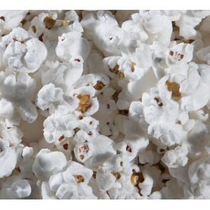 Bulk White Prepop, Per Lb.