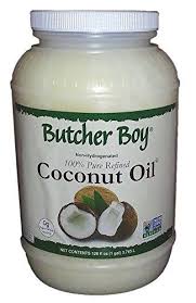 Oil