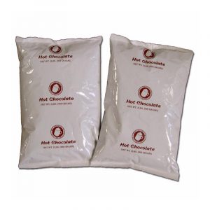 Powdered Hot Chocolate Mix