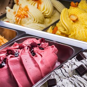 Gelato