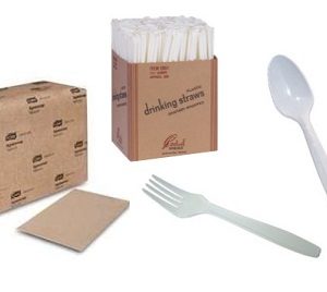 Miscellaneous Supplies